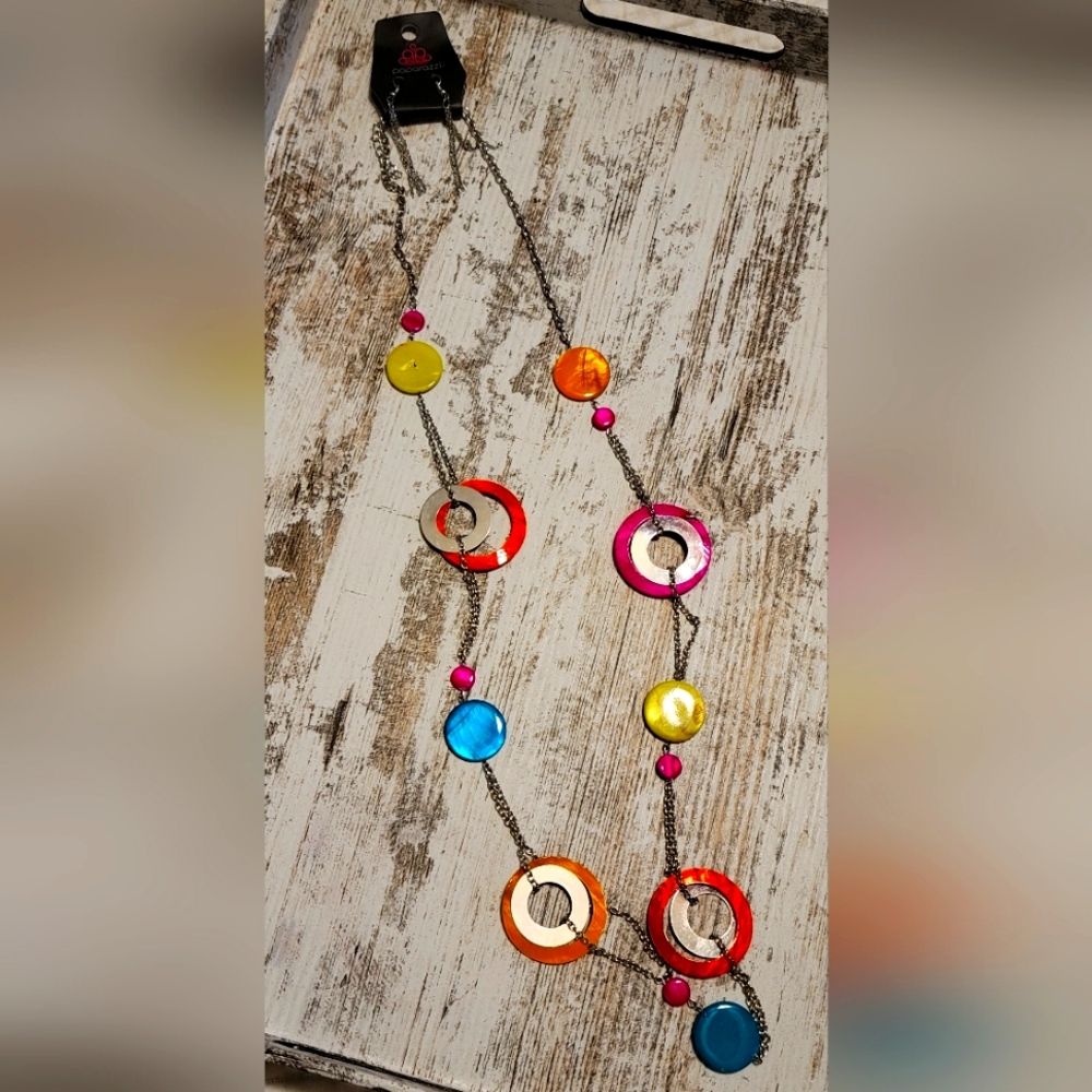 Paparazzi Jewelry